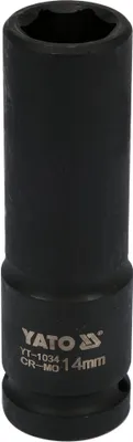 Zdjęcie produktu dla Yato YT-1034, 1/2", 1 szt.