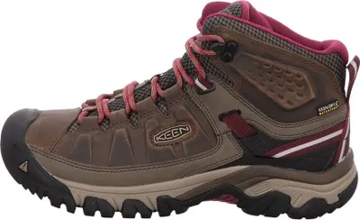 Produktbild von KEEN Damen Wanderschuh in Braun, Größe 36