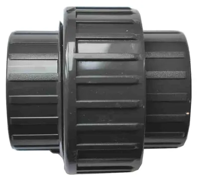 Immagine prodotto di PVC - raccordo a U Presa adesiva x IG 63 mm x 2"