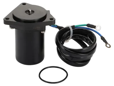 Image de Démarreur électrique pour moteur hors-bord 85HP