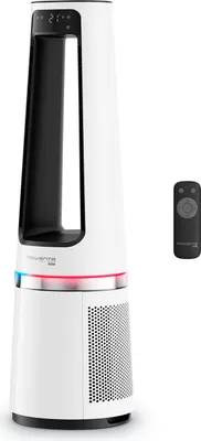 Immagine prodotto di Rowenta QU5060 Rowenta Eclipse 3-in-1 QU5060 Luftreiniger schwarz 33 W