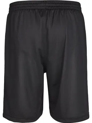Produktbild von Hummel Essential Gk Shorts - black, Größe:128