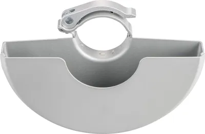 Produktbild von Metabo  Trennschleif-Schutzhaube 180 mm, 630356000