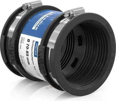 Obrázok produktu pre Crassus Schlauchadapter 70-85/70-85