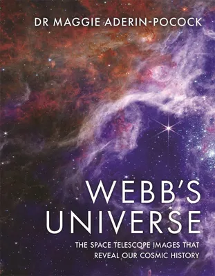 Produktbild von Webb's Universe