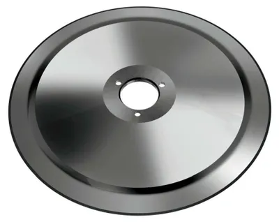 Produktbild von Messer Basic für Aufschnittmaschine 174276