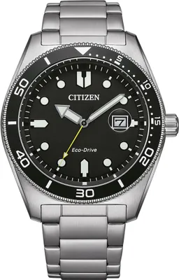 Image de Citizen - AW1760-81E - Montre-bracelet - Homme - Solar - Eco-Drive