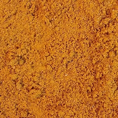 Produktbild von Indischer Feuercurry scharf Gewürzmischung Naturideen® 100g