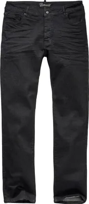 Image de Brandit Mason Denim Jeans black, 31/34