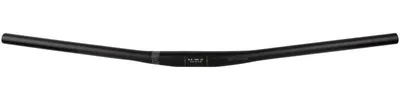 Obrázek produktu pro Řídítka Force Team AL 7 mm 780/31,8 mm černá mat 330245