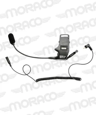 Image de Pince de fixation pour casque moto pour SMH10