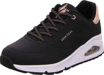Immagine prodotto di Sneakers Del Marchio Skechers Del Modello Shimmer Away Nero