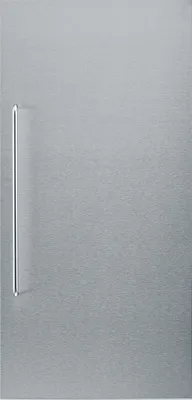 Produktbild von Siemens KF40ZSX0, Paneel für Dunstabzugshaube, Edelstahl, Edelstahl, Oben, Siemens, 590 mm