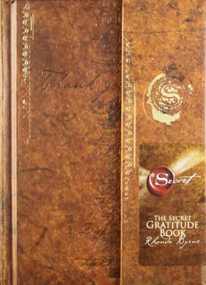 Image de Secret Gratitude Book