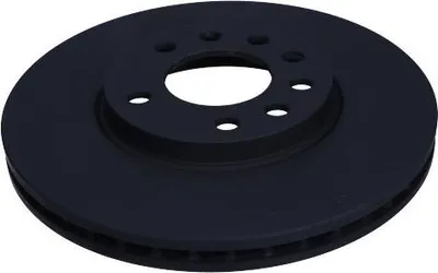 Produktbild von 2x QUARO Bremsscheibe QD5263HC für OPEL Vectra C Caravan (Z02) Signum CC (Z03)