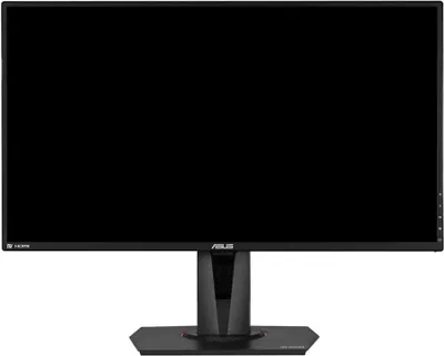 Produktbild von ASUS TUF Gaming VG27AQ, 68,6 cm (27"), 2560 x 1440 Pixel, Quad HD, LED, 1 ms, Schwarz