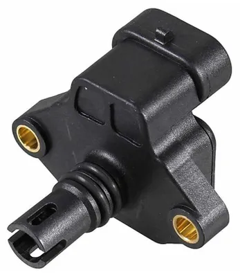 Produktbild von METZGER 0906021 Ladedrucksensor für MINI Schrägheck (R50, R53) Saugrohr