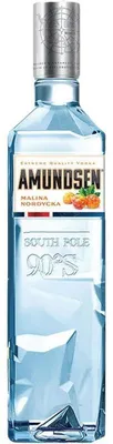Produktbild von Amundsen Wodka Nordische Himbeere 700 ml