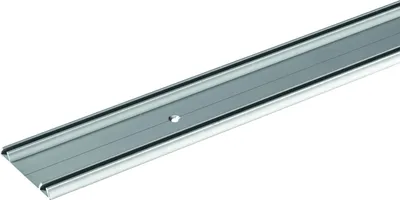 Produktbild von Hettich Lauf- und Führungsprofil SlideLine 16 silberfarben, 1 Stück