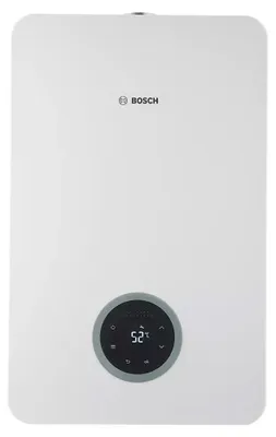Produktbild von Bosch Brennwertkessel Bosch Condens GC5700i W 24/30 C, weiß, Erdgas, 24 kW