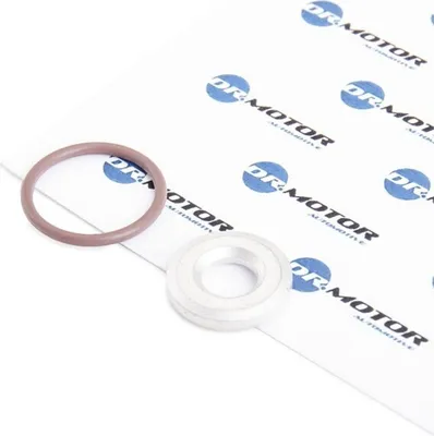 Produktbild von DR.MOTOR AUTOMOTIVE DRM0131 Dichtungssatz Einspritzdüse für TOYOTA AURIS (NRE15, ZZE15, ADE15, ZRE15, NDE15)