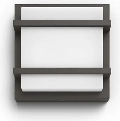 Image de Applique murale LED 12 W  Petronia  4000 K Blanc neutre