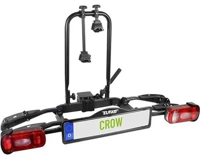 Zdjęcie produktu dla Bagażnik dachowy czarny 117X50X67 cm na samochód wytrzymały