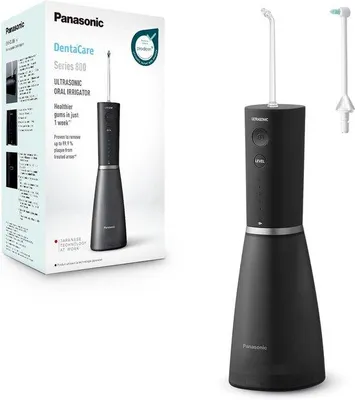 Productafbeelding van Famanu waterflosser: Effectieve mondverzorging met 5 drukstanden - USB-C oplaadfunctie