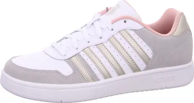 Produktbild von K-Swiss Court Palisades Sneaker Weiß