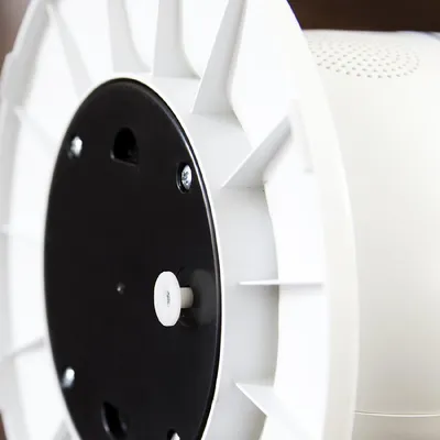 Obrázok produktu pre Elektrické keramické vykurovacie teleso Cecotec Ready Warm 10000 Top Ceramic 2200W Biele farebné 2000 W 2200 W