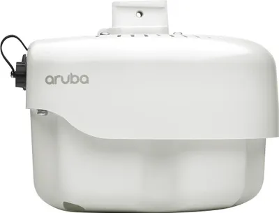 Immagine prodotto di Hewlett & Packard Enterprise JZ162A HPE Aruba AP-374 (RW) Outdoor 11ac AP                 JZ162A