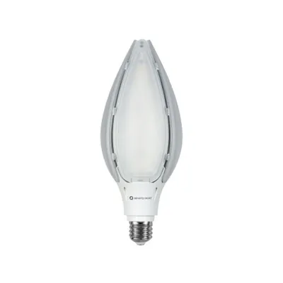 Immagine prodotto di Lampadina a led 80W E27-E40 2200K per lampioni stradali