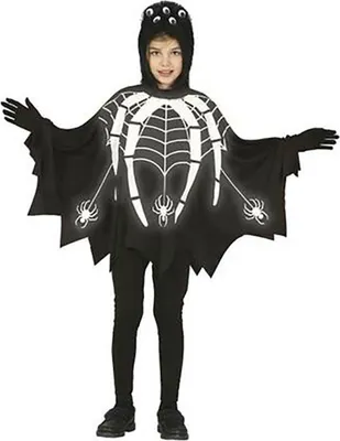 Produktbild von Guirca Spider-boy-kostüm 3-4 Years 3-4 Years