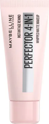 Produktbild von Maybelline New York - Sofort-Mattierender 4-in-1 Teint-Perfector - 35 Natural Medium