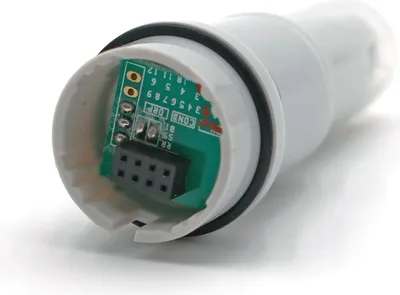 Produktbild von WATER-I.D. Ersatzelektrode für Electronic Meter pH FT7011 + FT7200