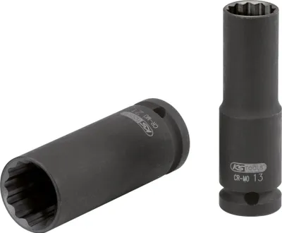 Produktbild von KS TOOLS 515.0974 Kraft-Stecknuss