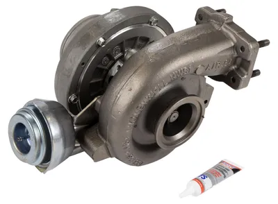 Image de Remplacement du turbocompresseur, référence 2996426