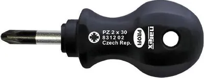 Produktbild von schraubenzieher POZIDRIV MINI PROFI 2x 30 8312-02