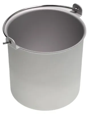 Produktbild von Unold 4882010 Eisbehälter für 8875 - 48820 - 48840 - 48879 Eismaschine