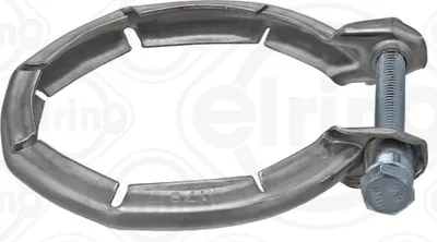 Zdjęcie produktu dla Element zaciskowy, układ wydechowy ELRING 192.530