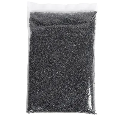 Produktbild von Granulat 2-3Mm. 1Kg. Anthrazit