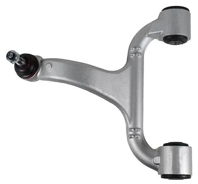 Produktbild von METZGER 58051801 Querlenker Vorne Links Oben passend für MERCEDES-BENZ M-Klasse (W163)
