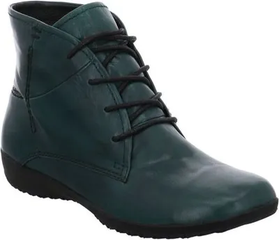 Produktbild von Josef Seibel Stiefeletten Naly 09 Grün Damen