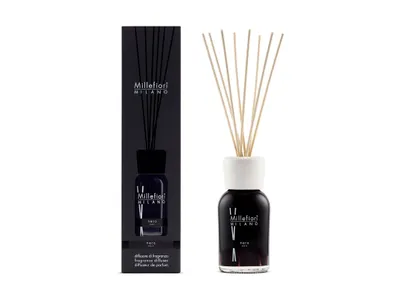 Immagine prodotto di Millefiori Milano Fragrance Diffuser Nero 250 ml