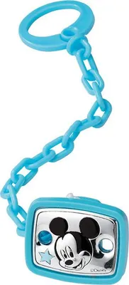 Produktbild von Baby-Zubehör Valenti Argenti Hellblau   Kollektion  - unisex