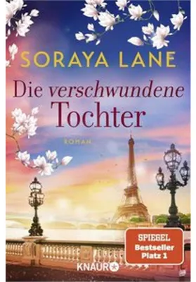 Produktbild von Die verschwundene Tochter