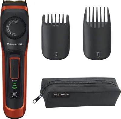 Image de Tondeuse à barbe Rowenta TN3800F4