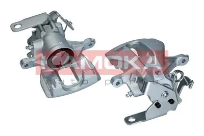Produktbild von KAMOKA Bremssattel Hinten Rechts für FORD Transit Mk6 Kasten (V347, V348, FA) Ø48mm JBC0392