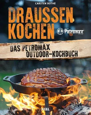 Produktbild von Draußen kochen