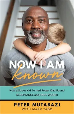 Immagine prodotto di Now I Am Known